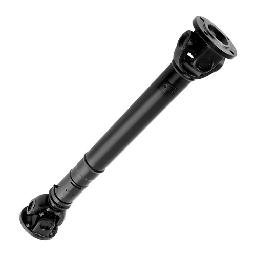 Front prop shaft - for, land