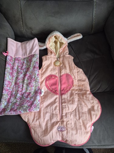 Zapf creations baby annabell - creations,