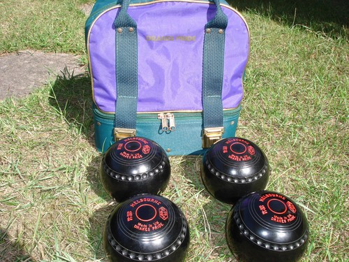 Drakes pride melbourne bowls - pride,