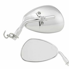 Far 61019100 Left Mirror Far