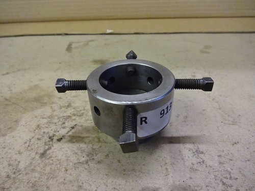 Lathe wood chuck 8 - lathe, 1