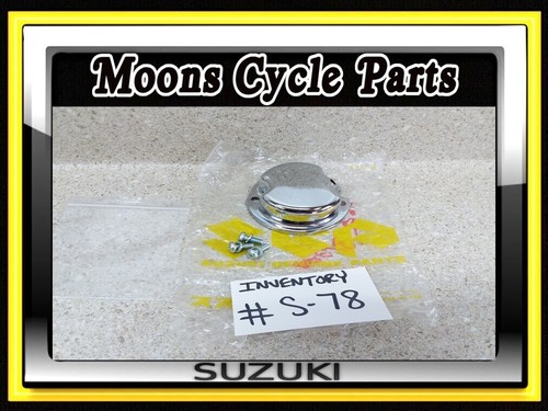 Vtg nos 1972 - suzuki, gt750