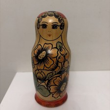 Vintage USSR Russian