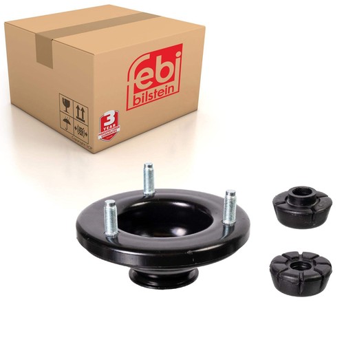 Front strut mounting - strut, kit