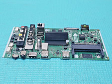 MAIN AV BOARD MB TOSHIBA