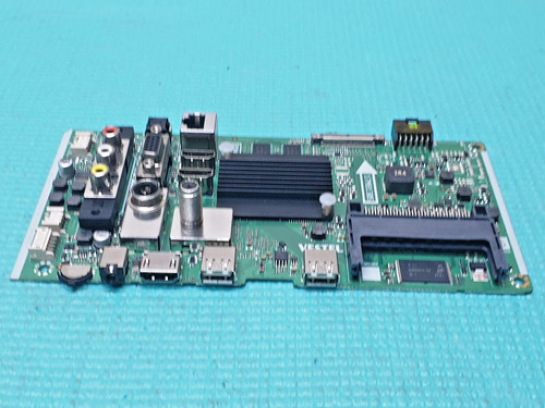 Main board toshiba - board,