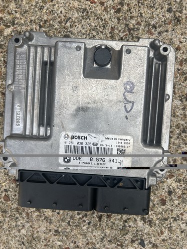 Ecu for bmw 318 msport - ecu,