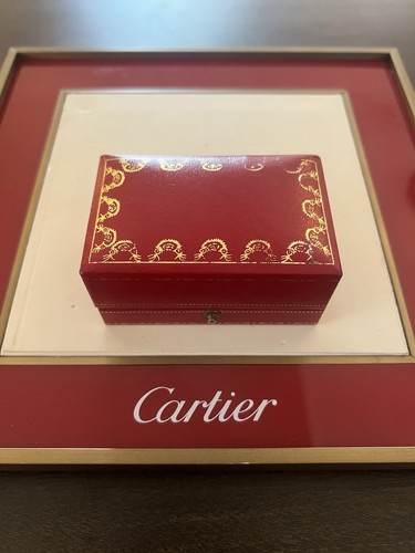 Rare vintage cartier - rare,