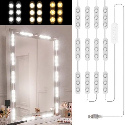 Led vanity mirror lights - 60,