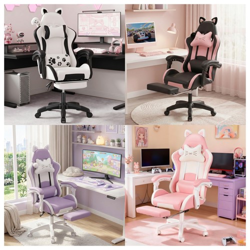 Gaming chair for girls - chair,
