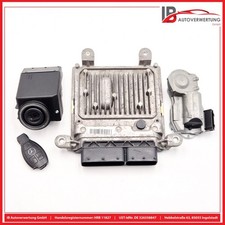 ECU engine control unit