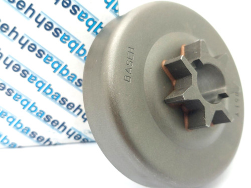 Spur sprocket 404 7t for - spur,