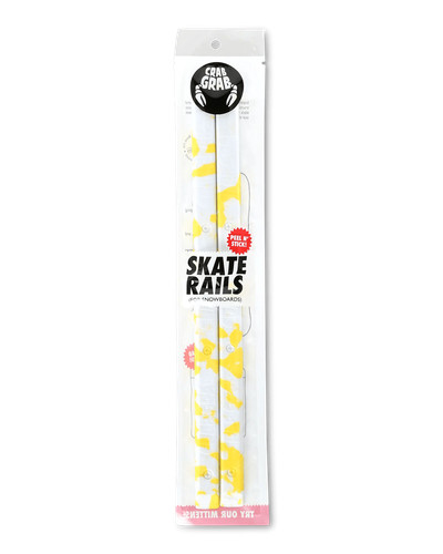 Crab grab snowboard - snowboard, skate
