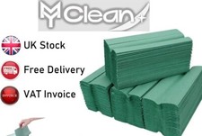 Paper Hand Towels, High