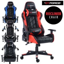 GTFORCE PRO GT RECLINING