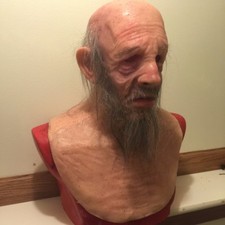 Halloween realistic halloween