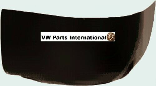 For bay window - for, vw