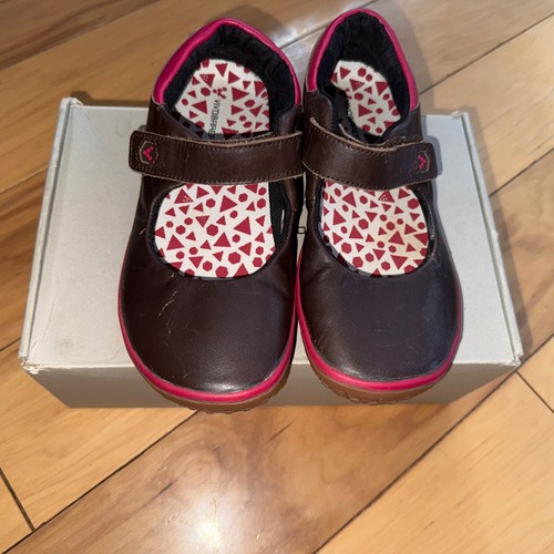 Vivobarefoot pally girls - vivobarefoot,