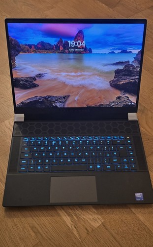 Alienware x16 ultra - alienware, –