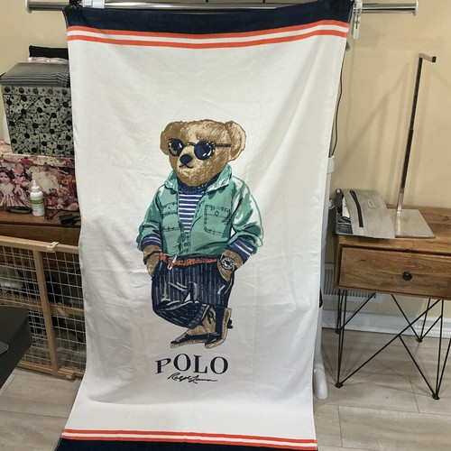 Polo ralph lauren beach - lauren,