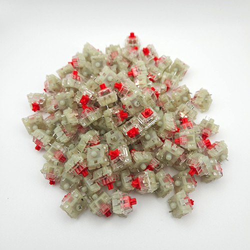 105x cherry red - 105x, linear
