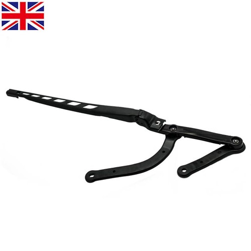 Front right wiper - front,