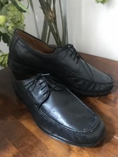 Dubarry soft leather shoes.UK 11