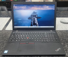 Lenovo ThinkPad L580 15.6