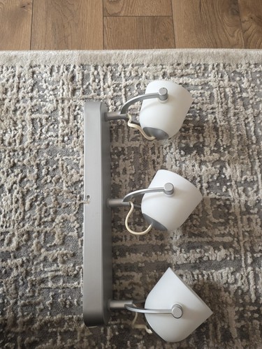 Ikea svirvel ceiling lamp - svirvel,