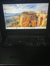 DELL PRECISION 7720- 64GB