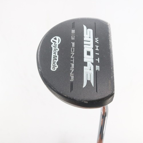 Taylormade white smoke big - taylormade,