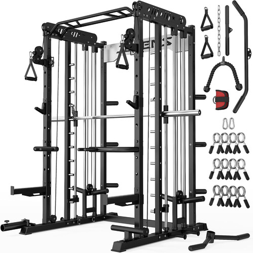 Multi function smith - multi-function,