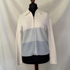 Blue Willis White And Blue