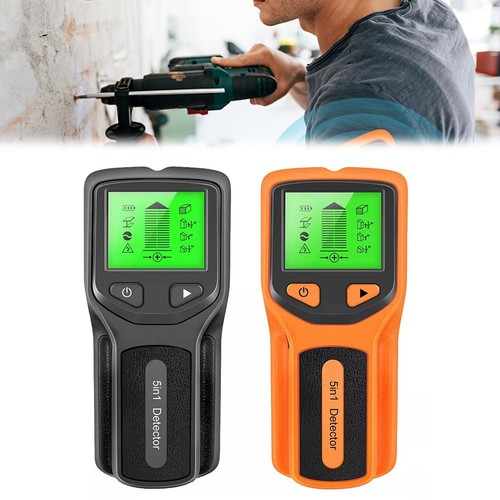 Digital stud finder - digital,
