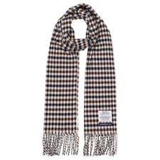 Aquascutum Club Check Scarf -