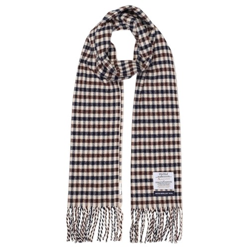 Aquascutum club check - check,