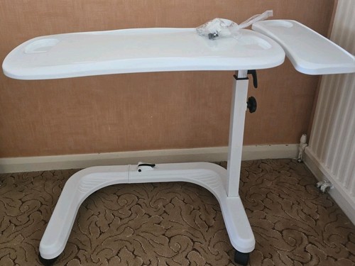 Mobility bedside table - bedside,