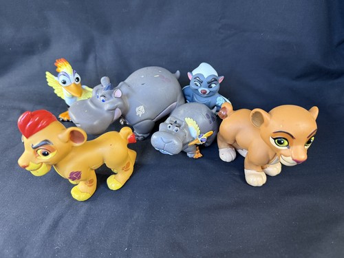 Disney store lion - , 6