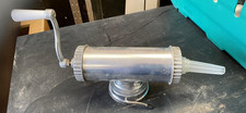 Hand Crank Sausage Maker
