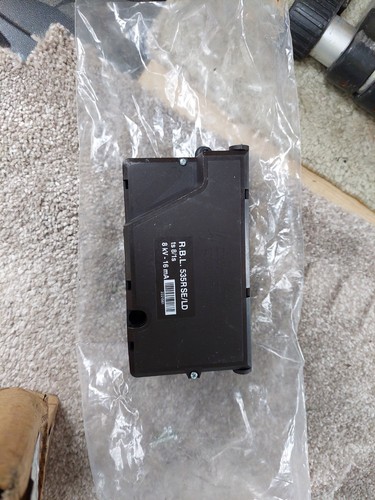 Riello rdb control box - rdb,