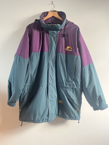 Helly hansen jacket - hansen, xl