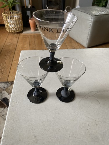 Set vintage 1960s 1970s - set, of