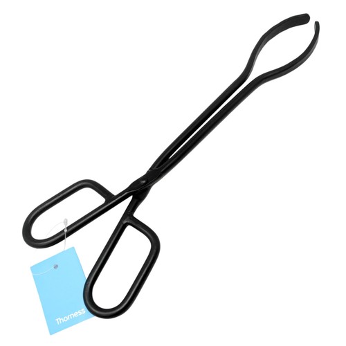Black heavy duty - cast, iron
