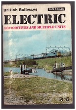 Ian Allan ABC - British