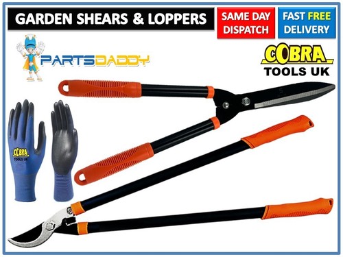 Heavy duty long handle - long, tree