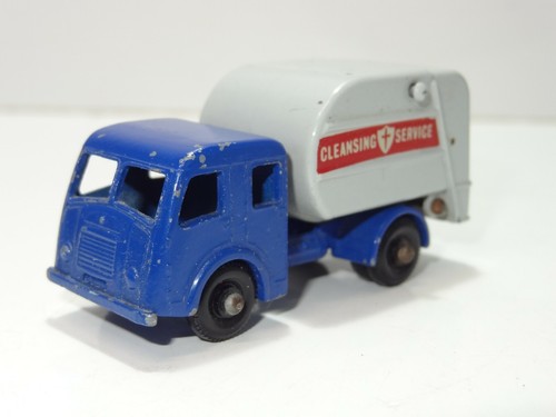 Matchbox lesney tippax - matchbox, 15