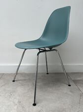 GENUINE CHARLES EAMES DSX CHAIR FOR VITRA -  3 available kitchen dining office