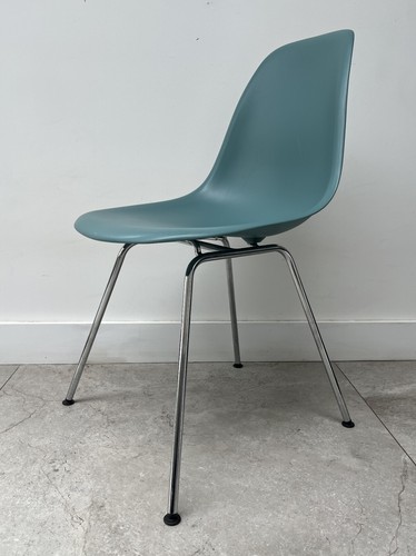 Genuine charles eames dsx - eames,