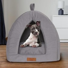 Portable Pet Dog Cat Bed