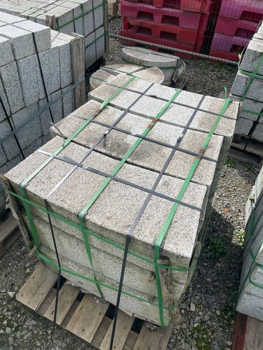 Granite radius 780x300x200mm - granite,